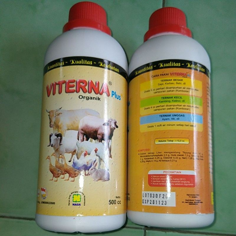 viterna