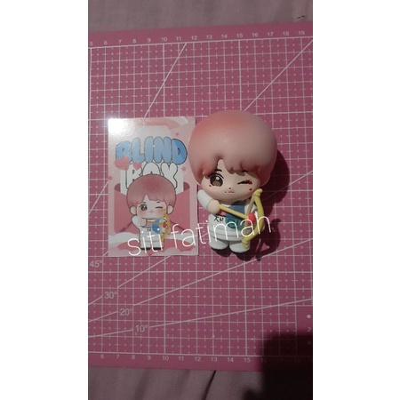 Blind box by JaeminBar blindbox Jaemin Nana