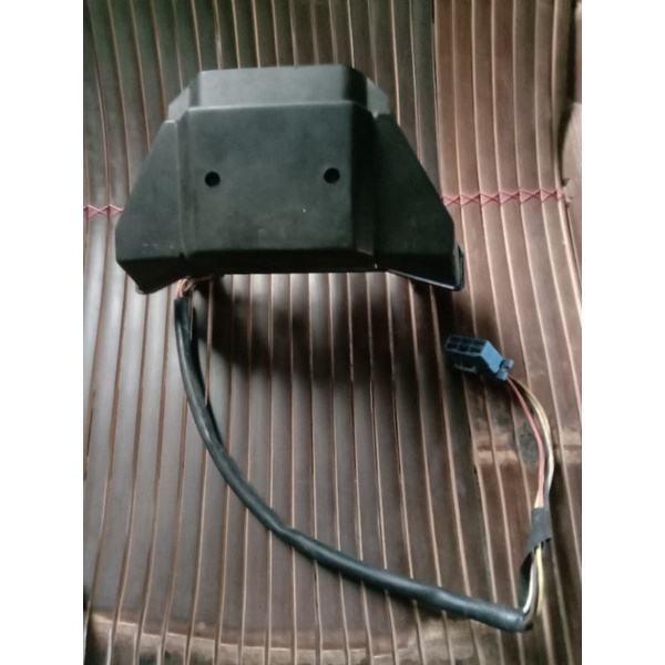 lampu stoplamp belakang Yamaha rxz rzr