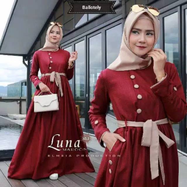 GAMIS LUNA