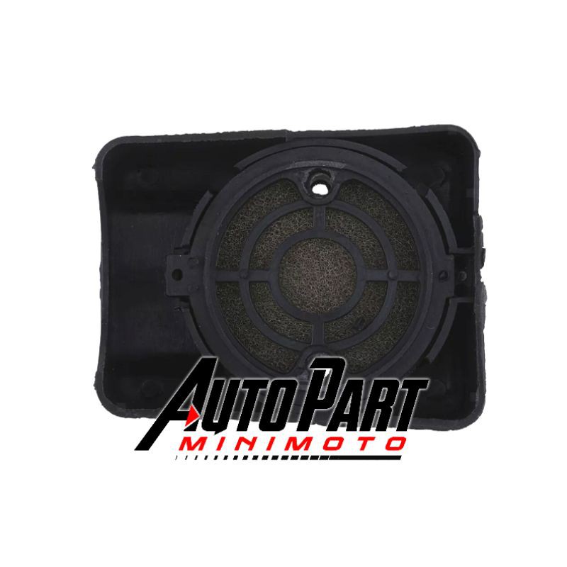 Filter Udara Std Mini Gp- Mini Trail- Mini ATV 50cc Box Filter Karbulator Motor Mini