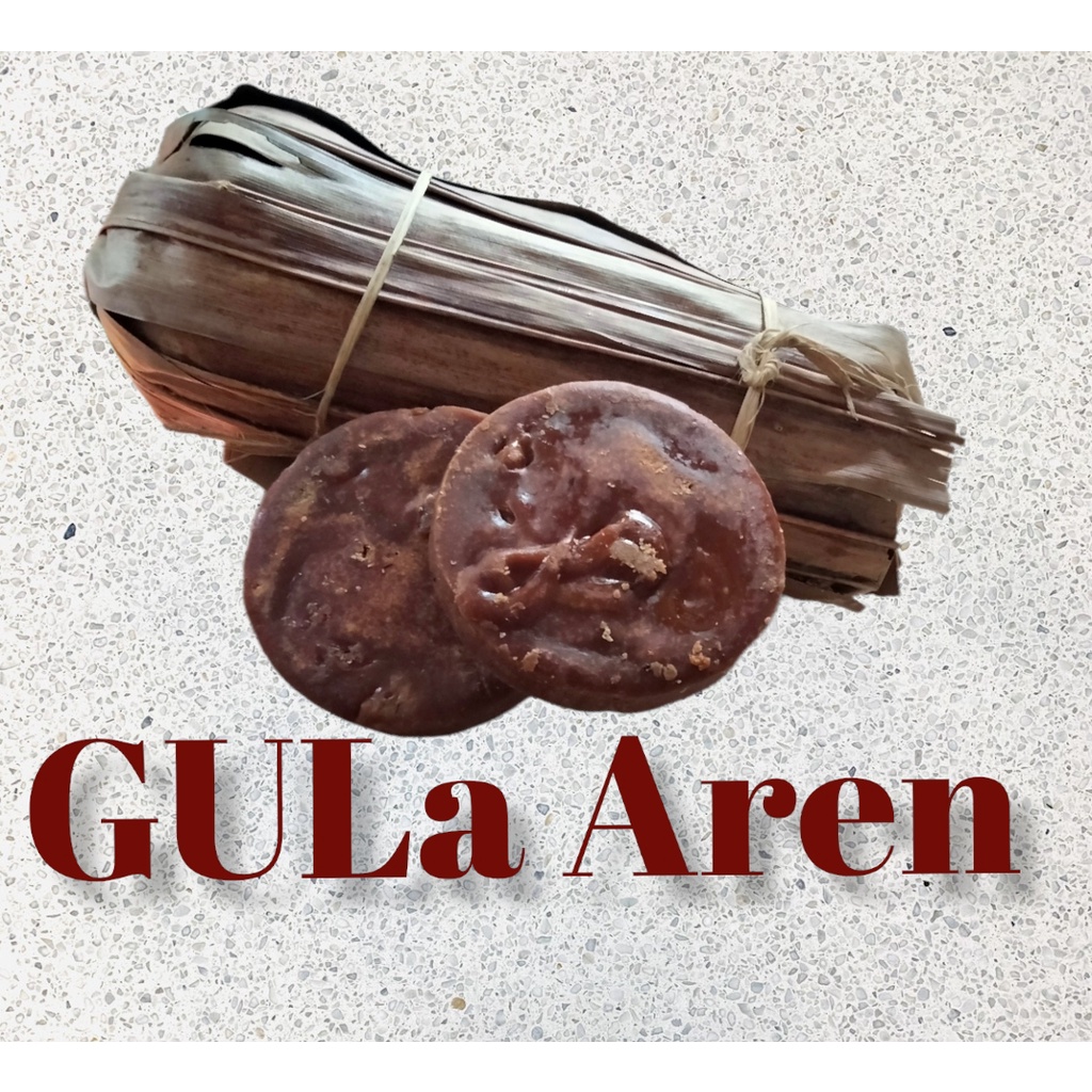 

Gula Aren