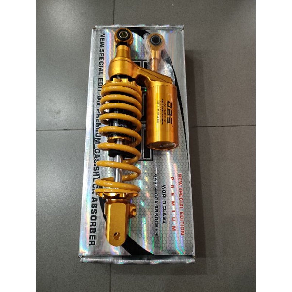 Shock Tabung Vario 125 DBS 711 Premium.