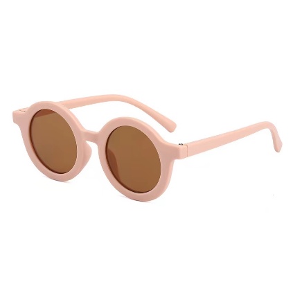 DODORY K713 Kacamata Fashion Anak Polos Kids Sunglasses Style