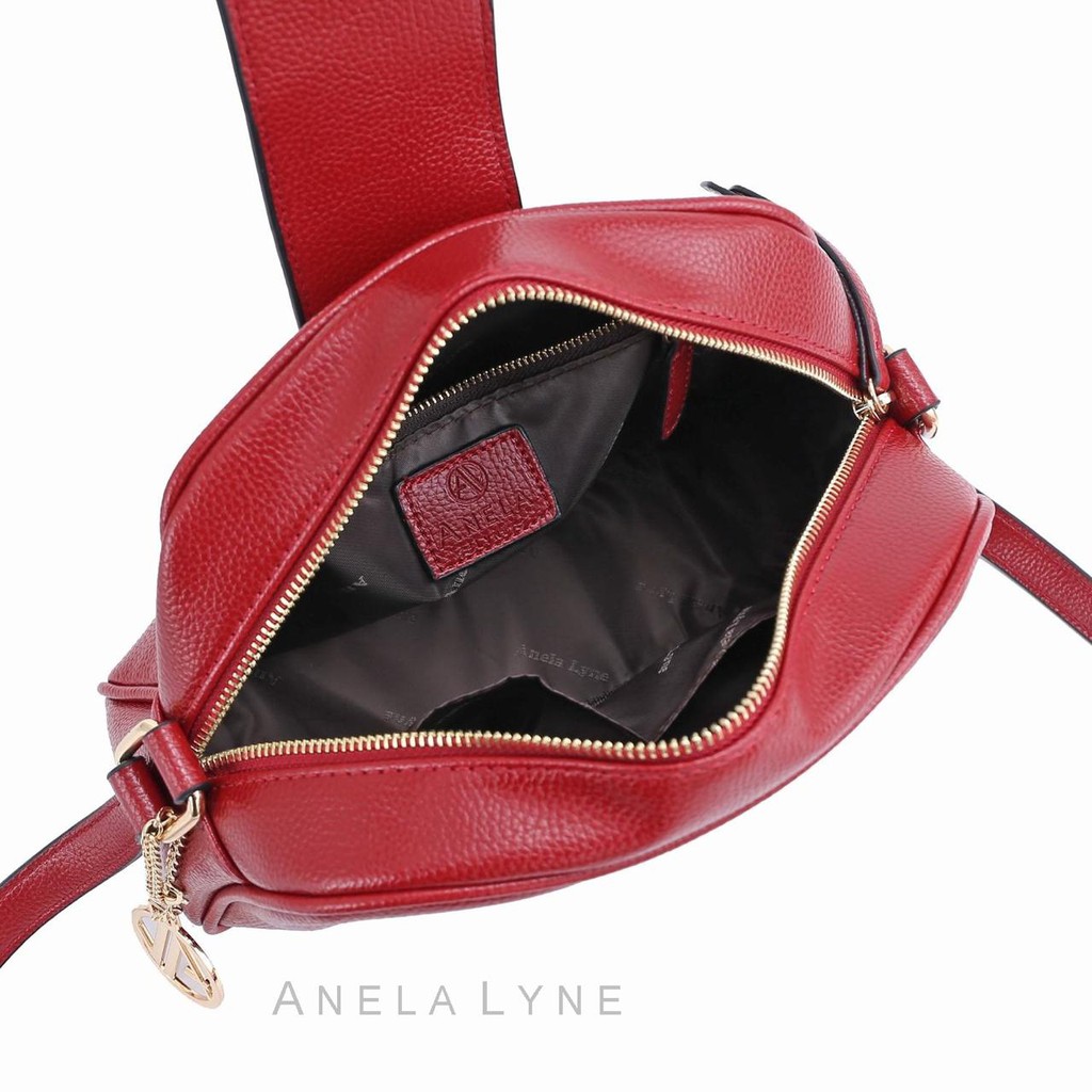 ANELA LYNE PANSOFIA SACTHEL BAG ANE1042#A063