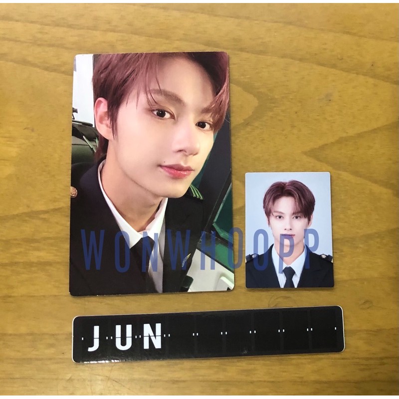 Membership Kit Pilot Seventeen Jun