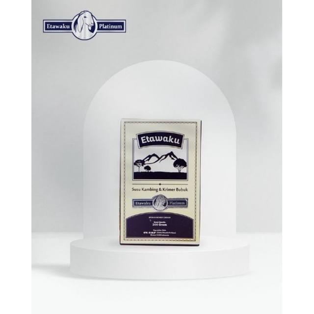 

Susu Kambing Etawaku Platinum Bubuk 200gr