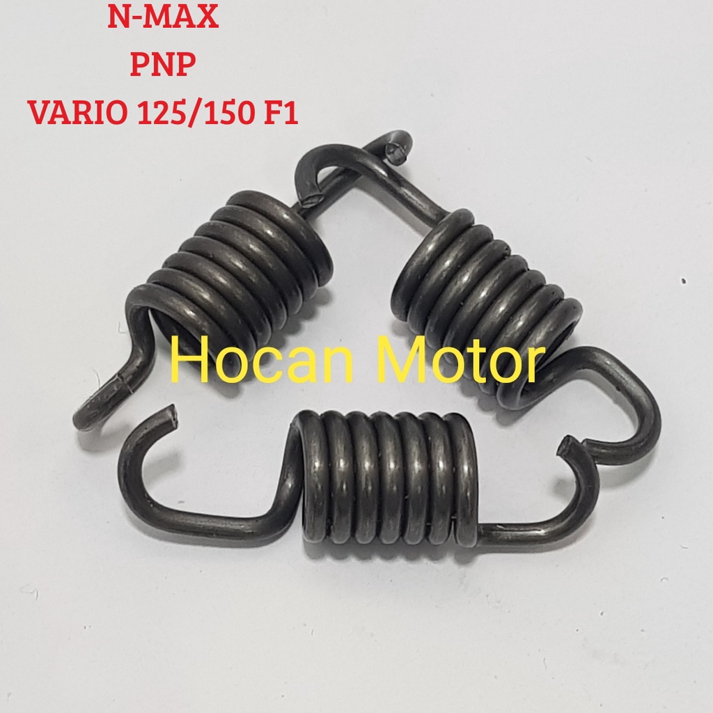 PER KAMPAS GANDA N MAX VARIO 125 VARIO 150