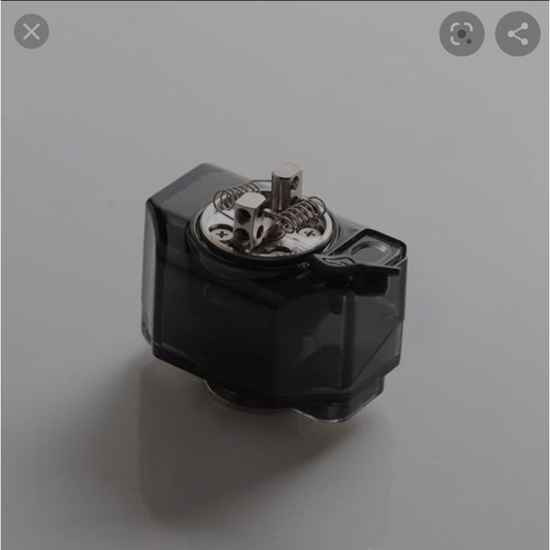 rdta smok rpm 160 rpm160 original rpm