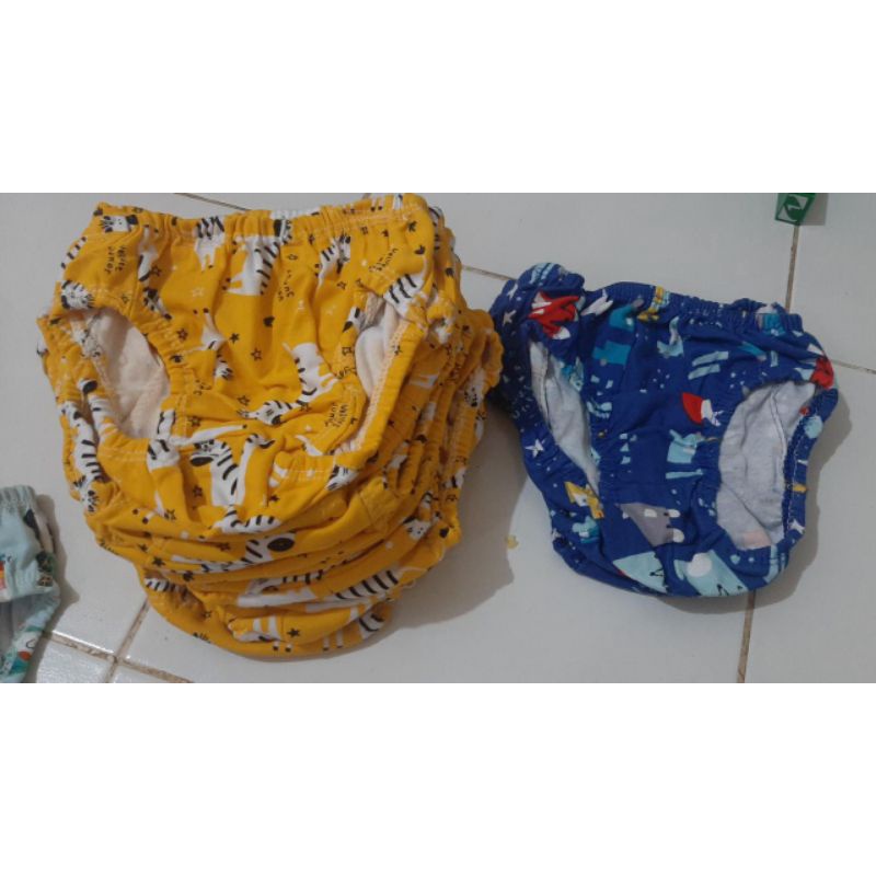 Celana Dalam Libby 1 Kodi