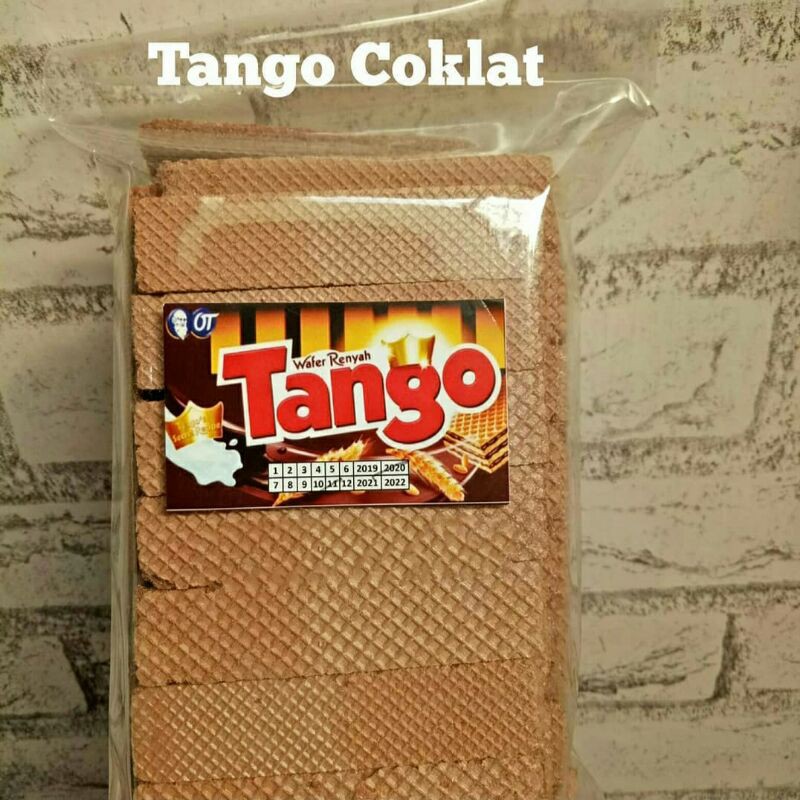 

TANGO WAFER