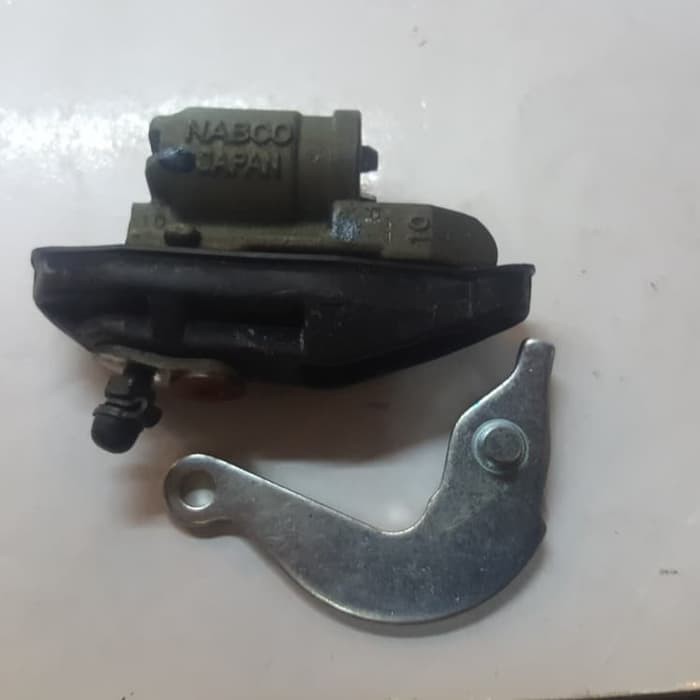 WHEEL CYLINDER REM BELAKANG DATSUN 510 610 810 ORIGINAL TERBARU
