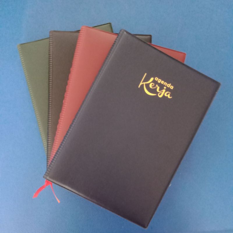

Agenda Kerja