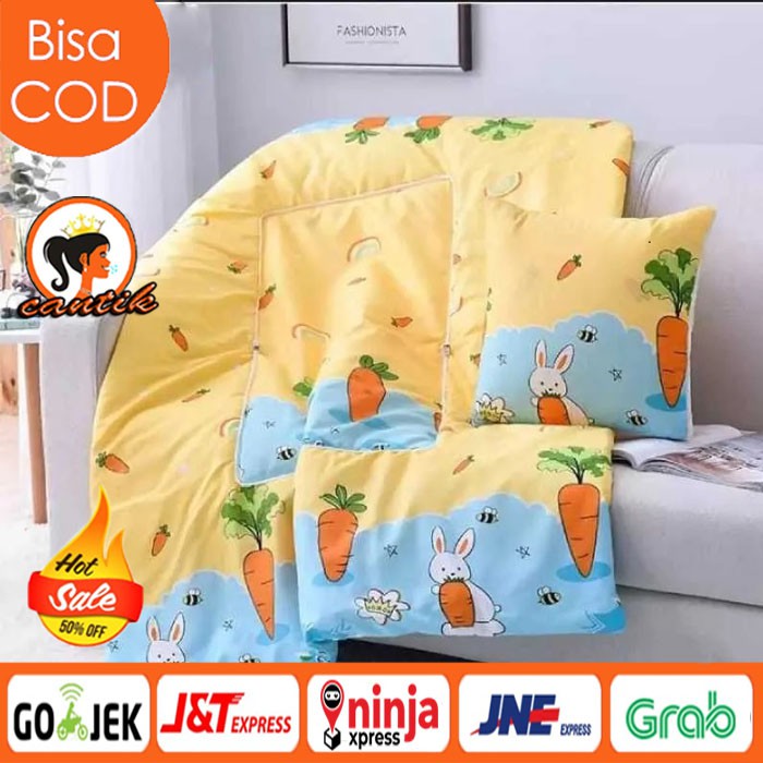 [TERBARU] BALMUT 2 IN 1 BESAR / BANTAL SELIMUT MULTIFUNGSI / BANTAL SELIMUT ANAK / BANTAL MURAH