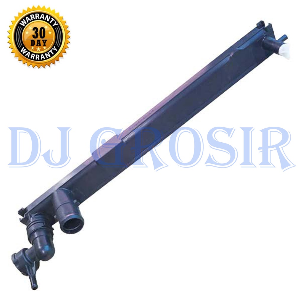 Upper Tank Radiator Toyota Alphard 3.0cc - 6534