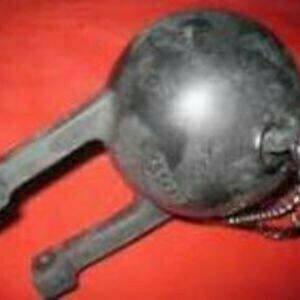 TOTO TH418 TH 418 KARET KODOK TENGKI CLOSET TOTO