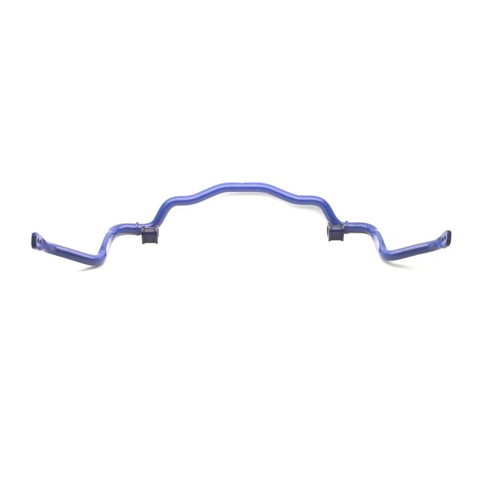 SuperPro Front Sway Bar - Toyota Fortuner 2015+