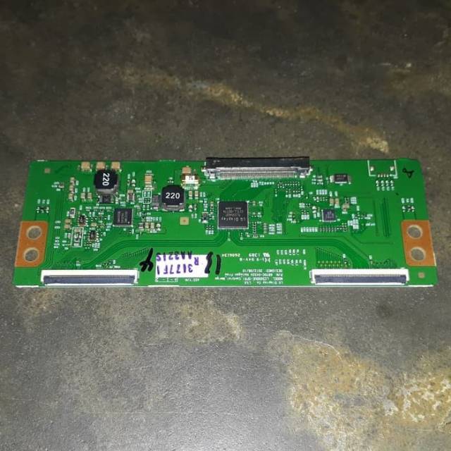 Tcon T Con Ticon LG 42LN5710