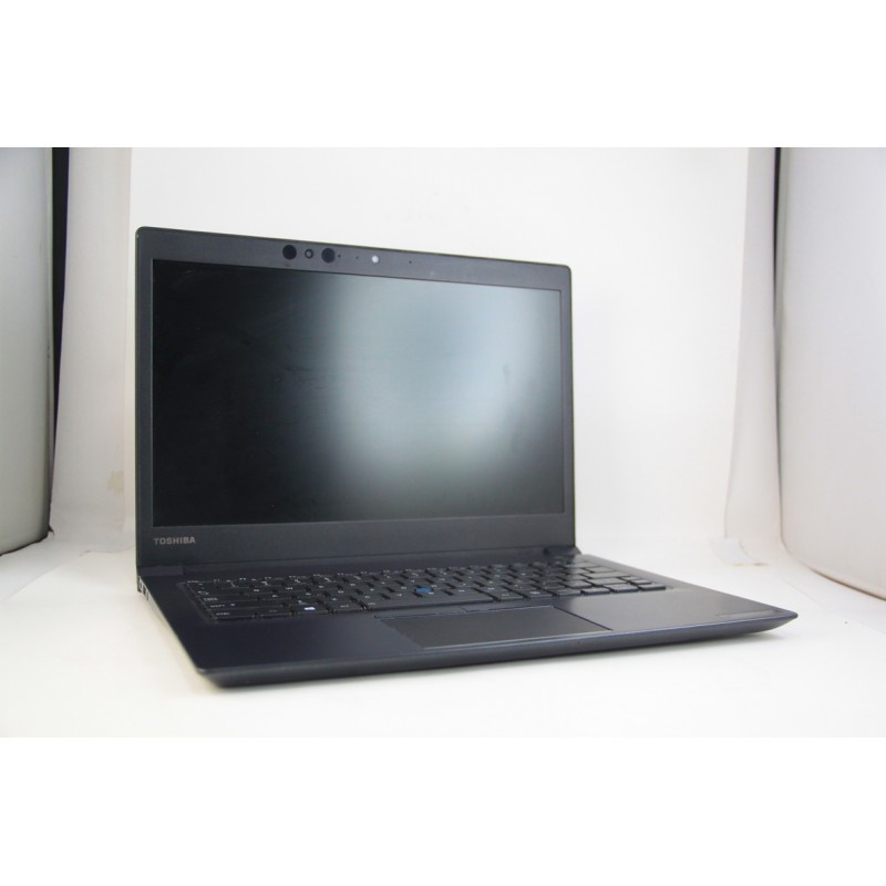 LAPTOP TOSHIBA X30D/INTEL i5-7200/8GB RAM/256GB SSD/KEY BACKLIT MURAH