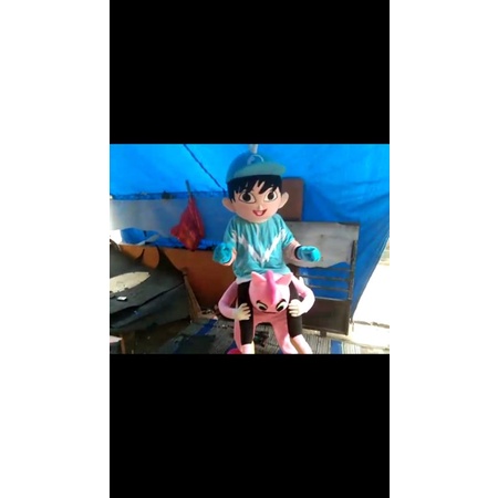 badutGendongBeBAsReQuest