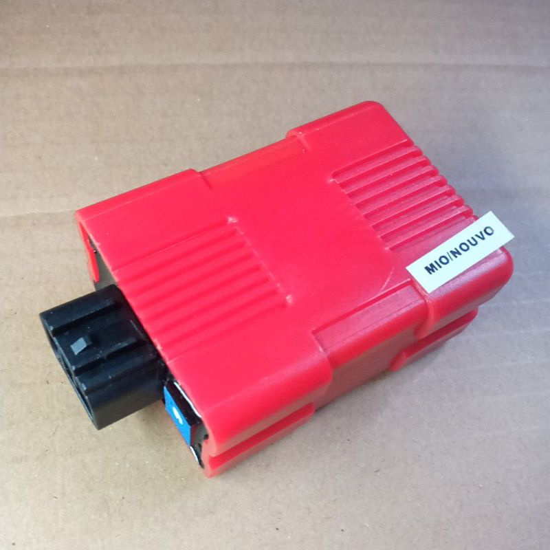 cdi rextor mio lama old sporty nouvo bekas nyala normal bisa diseting pengapian