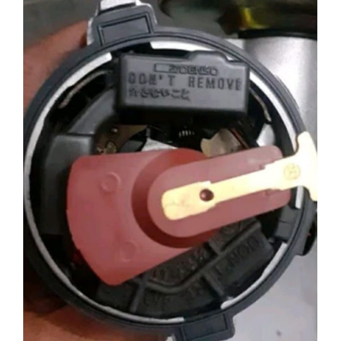 Delco Cdi Daihatsu Classy