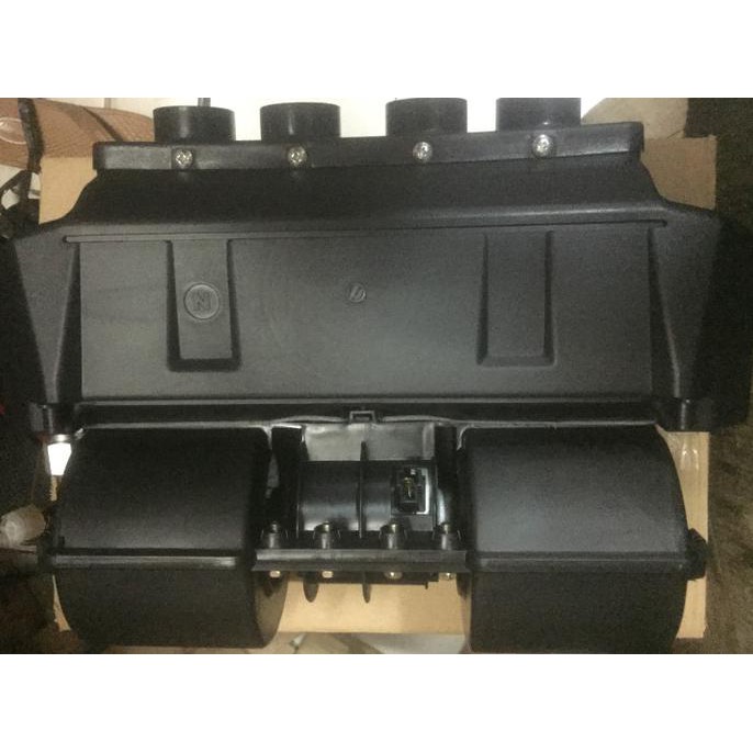 Blower ac kijang a3 komplit