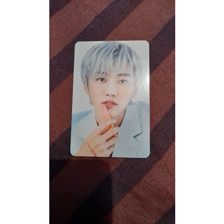 PC JAEMIN NCT DREAM CANDYLAB