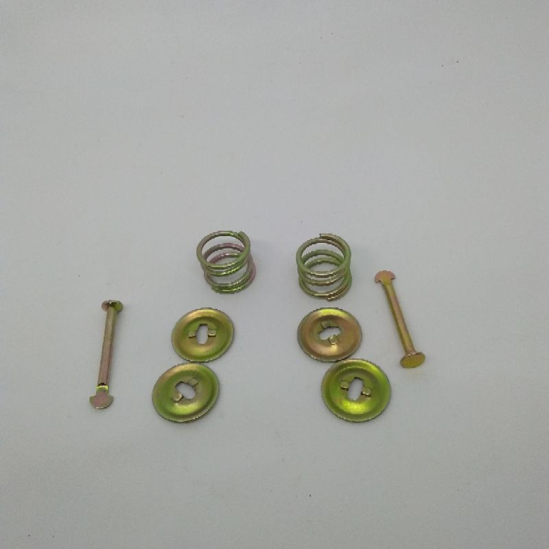BRAKE SHOE PIN KIT AVANZA 31mm