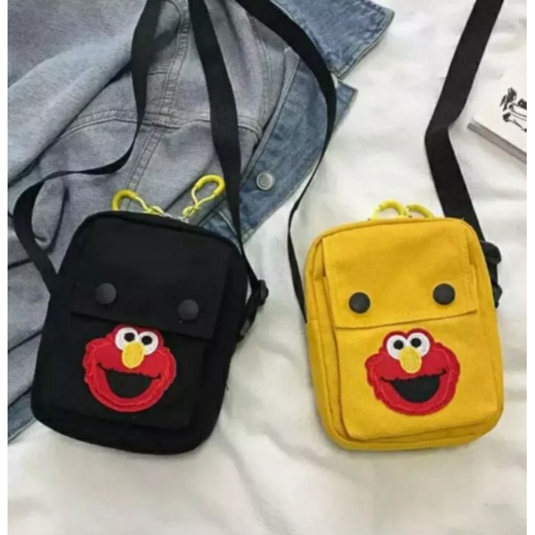 TAS SLEMPANG WANITA KOREA