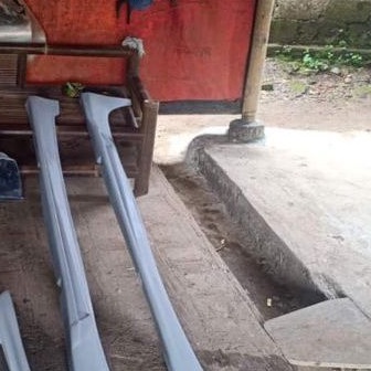 BODYKIT SAMPING VIOS GEN  1 s/d gen 3