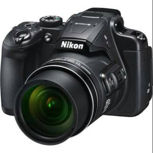 Camera nikon coolpix B700