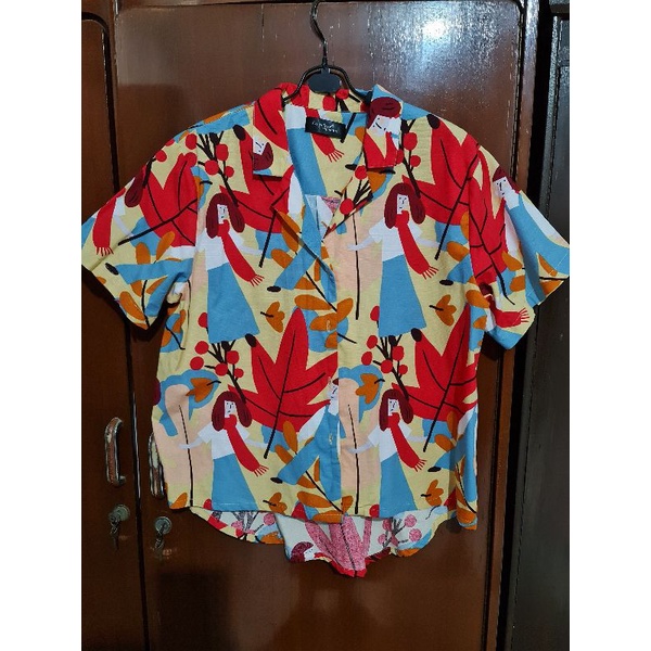 Cotton Tree Preloved