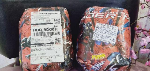 Paket Yooyeee Sup Lunch Box Dan Lunch Bag Karakter