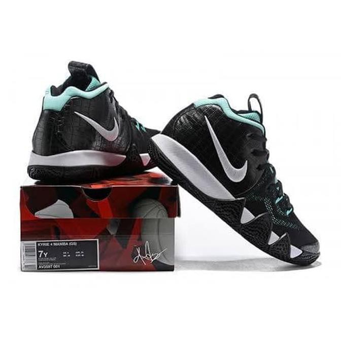 Sale Sepatu Basket Nike Kyrie Irving 4 Sepatu Pria