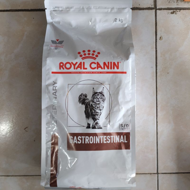 Royal Canin 1.5kg-2kg