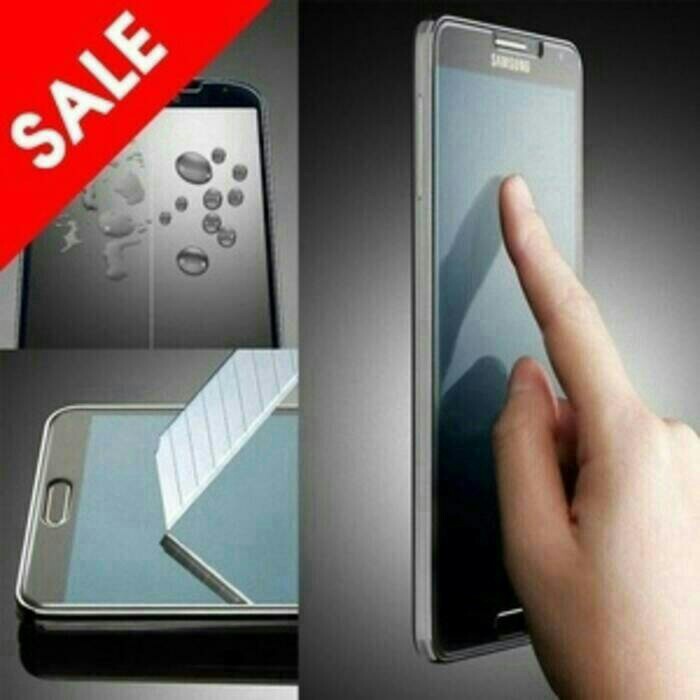 Termurah Tempered Glass Samsung Galaxy J1 / J2 / J3 / Duos / Pro | Anti Pecah