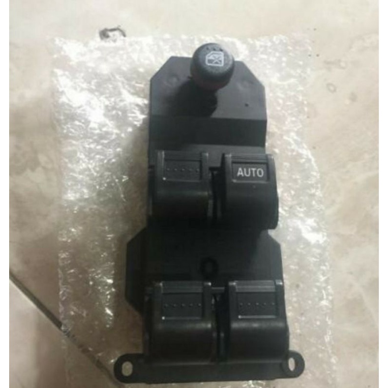 Tombol Saklar Switch Power Window Crv 2002-2004 Crv Gen 2 Depan Kanan Supir
