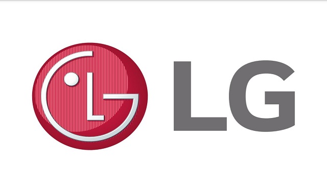 LG Projector