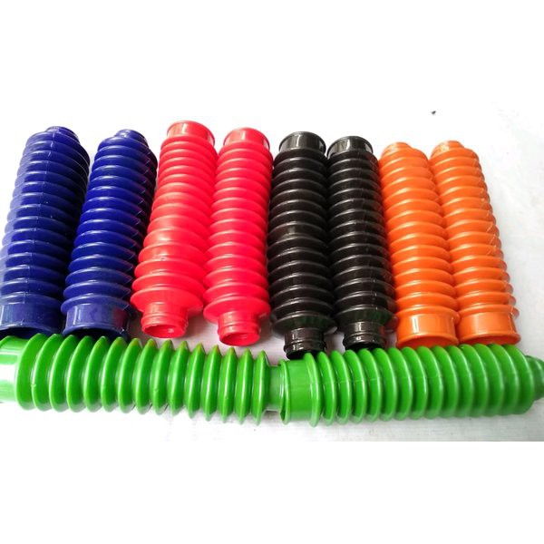 Karet shock depan Trail