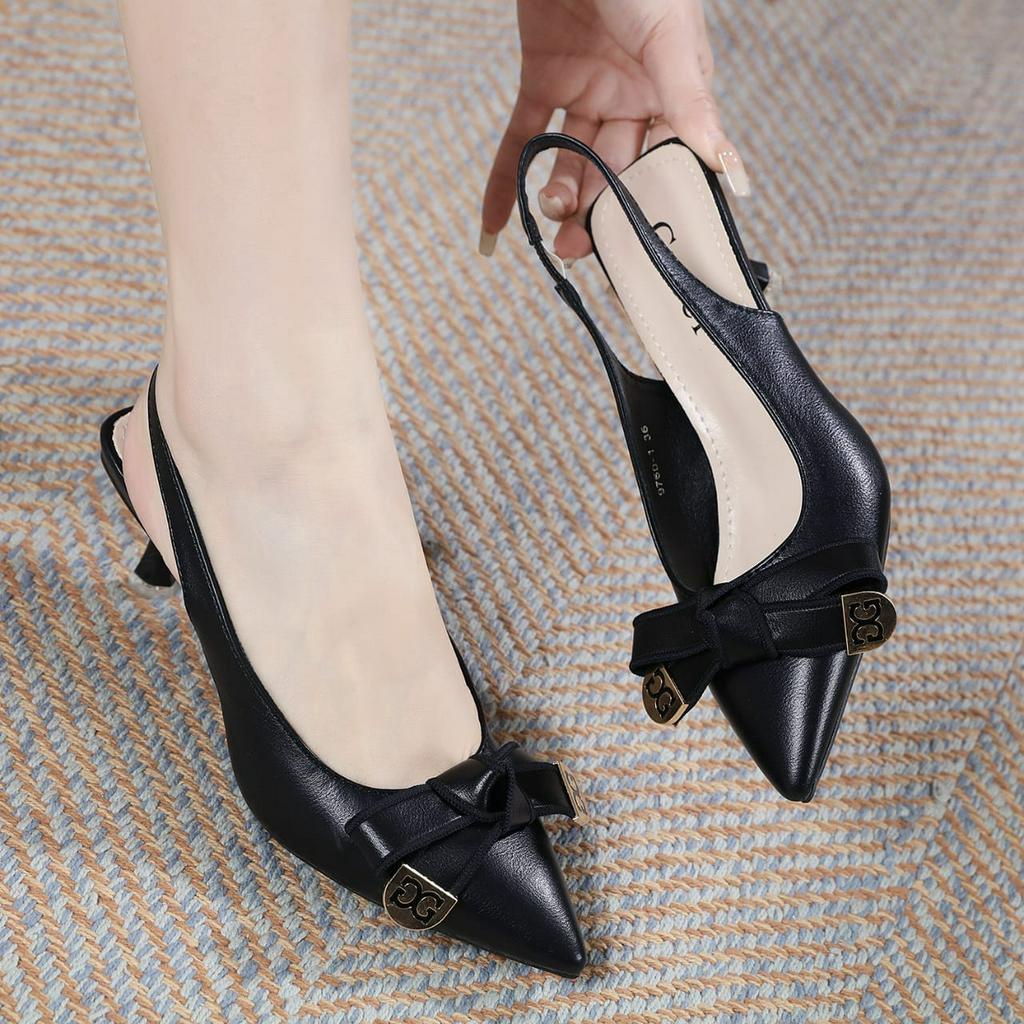 G C HIGHHEELS SHOES 9760-1