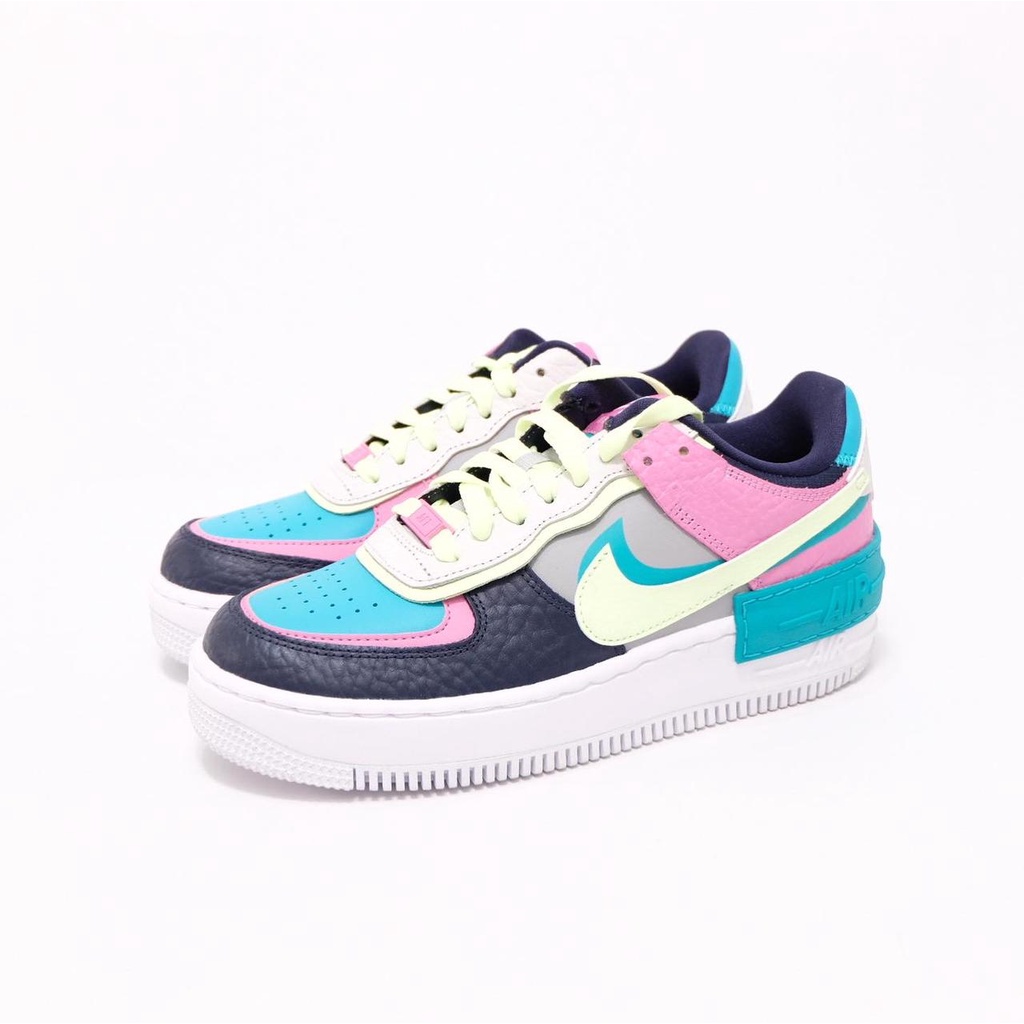 Air Force 1 Shadow Barely Volt