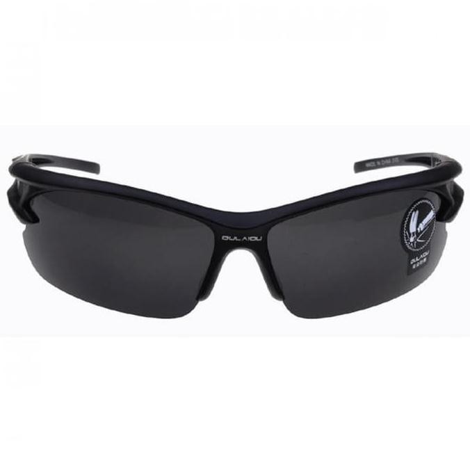 KACAMATA HITAM MOTOR SEPEDA