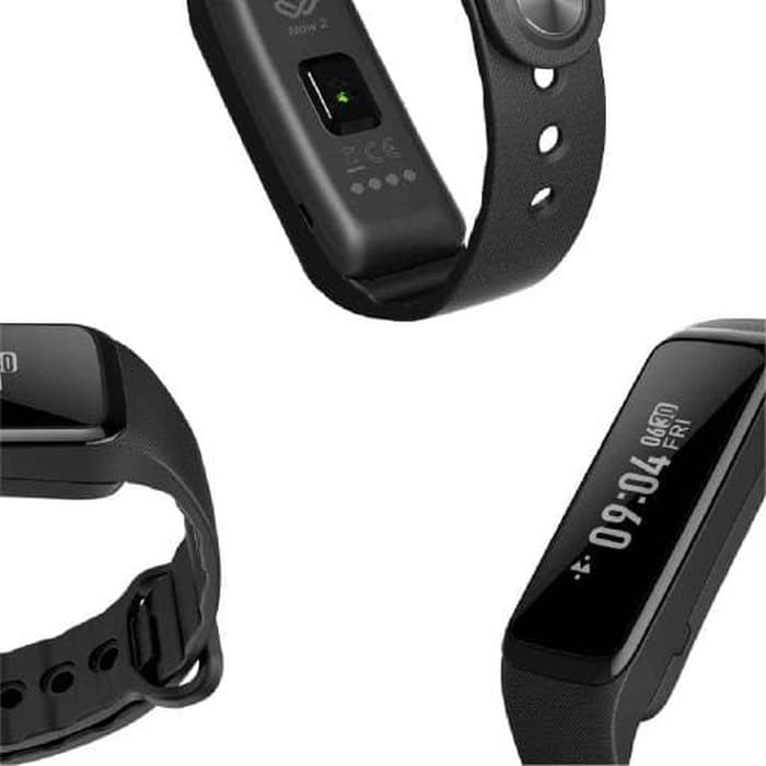 Oppo Weloop Now 2 Smartwatch Jam Tangan Pintar Layar Sentuh Tahan Air Paling Murah