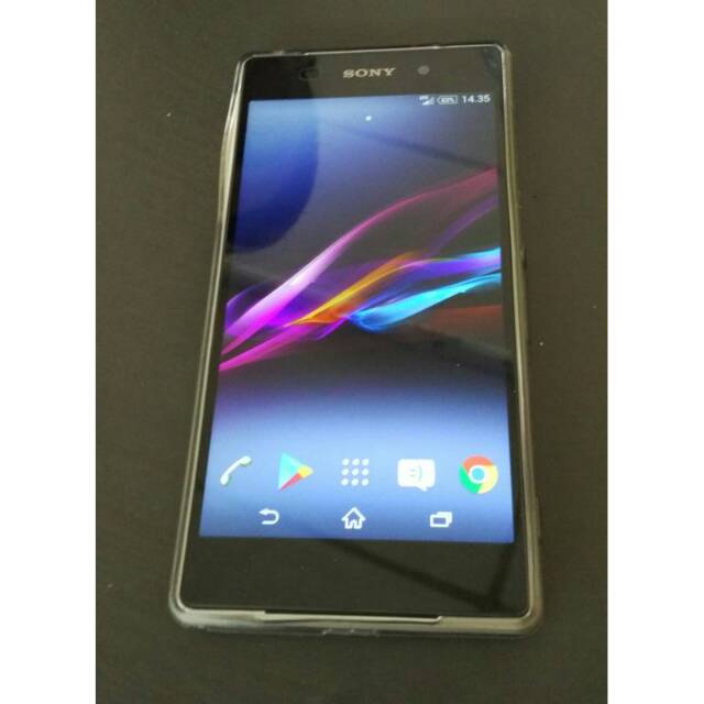 Sony Xperia Z2, Bekas, Fullset