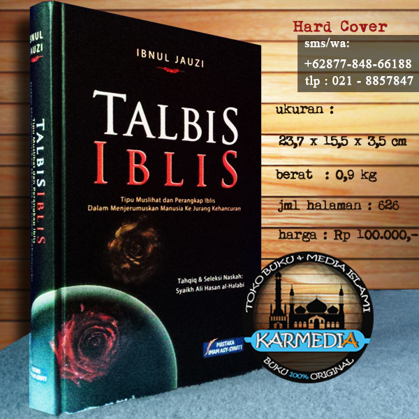 Talbis Iblis