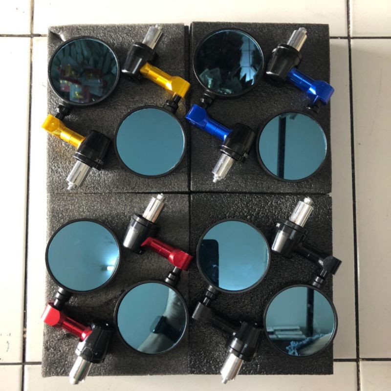 spion jalu' cnc beat scopy vario