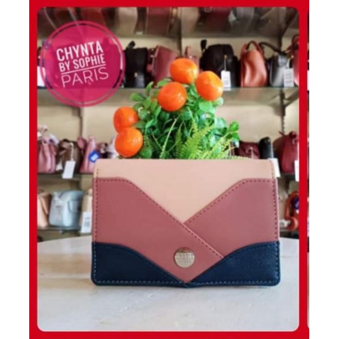 DOMPET CHYNTA BY SOPHIE PARIS