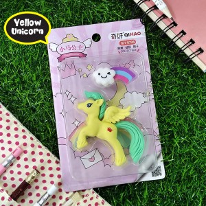 

Set Penghapus Pensil Puzzle - Bentuk Unicorn