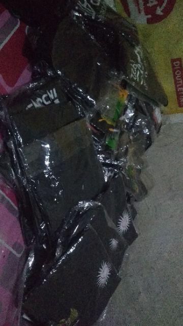 Maura Couple - Sania Ruffle Batik Couple Ori Ndoro Jowi Dnt Garansi Termurah Shopee -